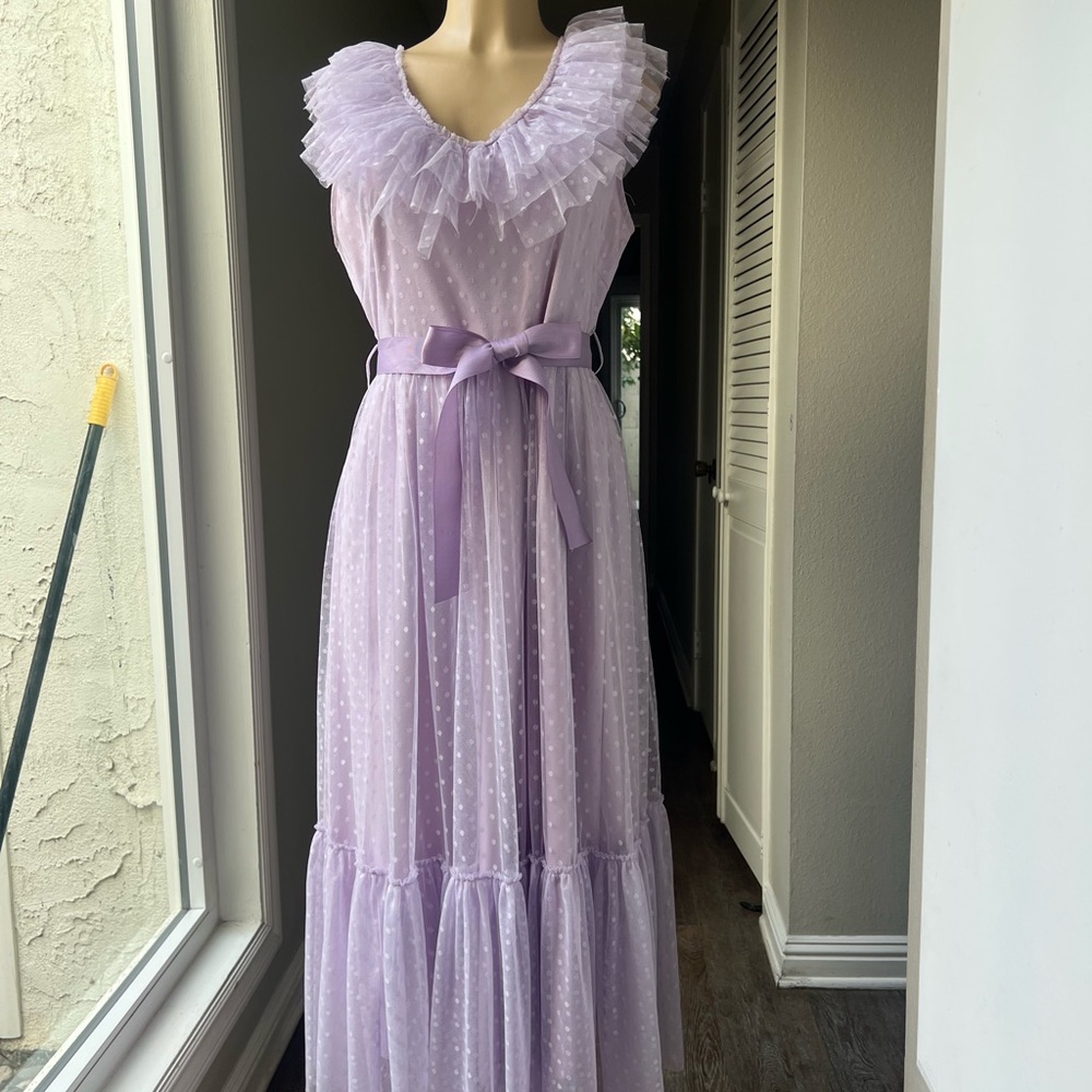 Simplee Soft Lilac Apparel